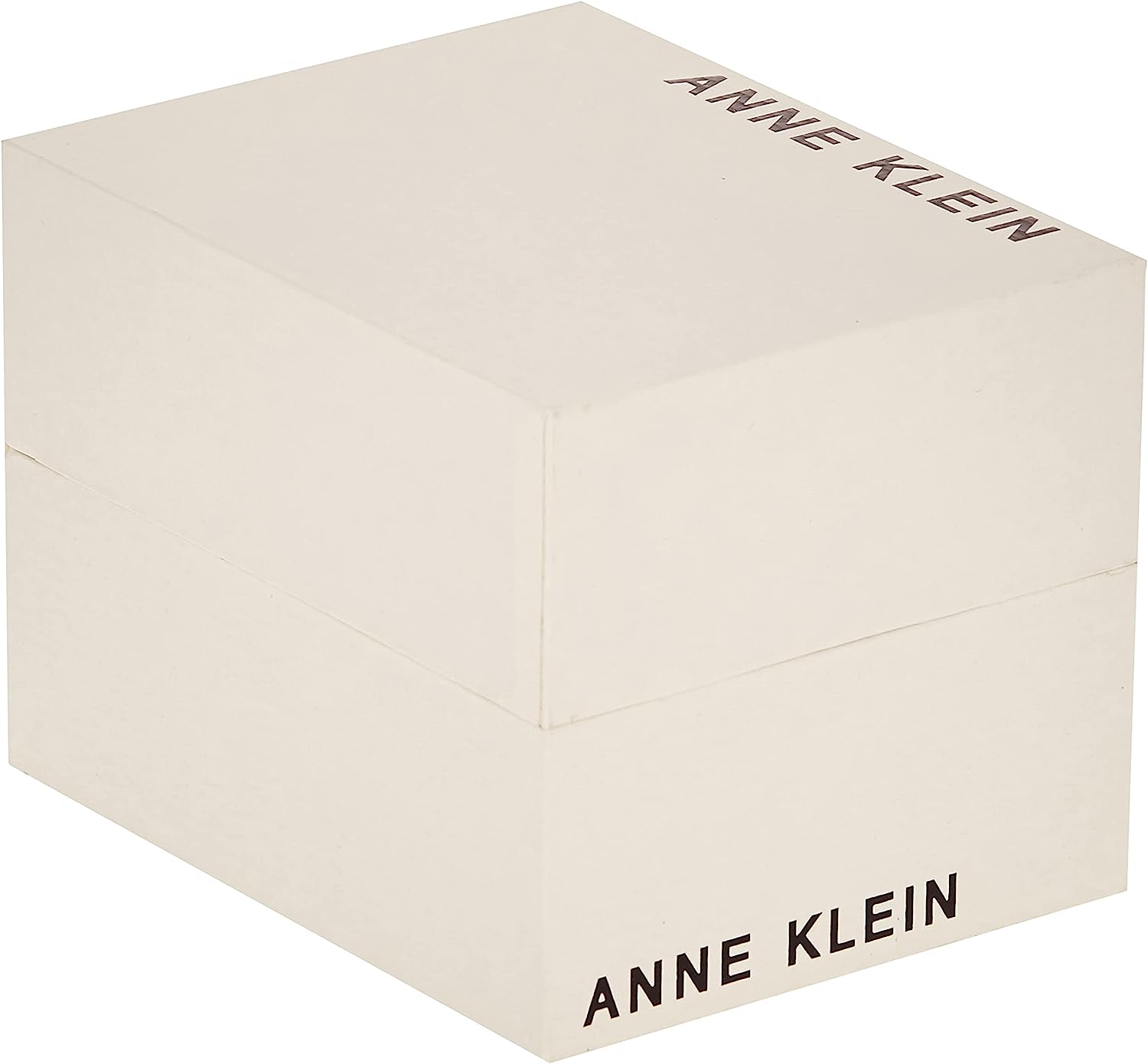 Anne Klein Women's Premium Crystal Accented Mesh Bracelet Watch - Image 5